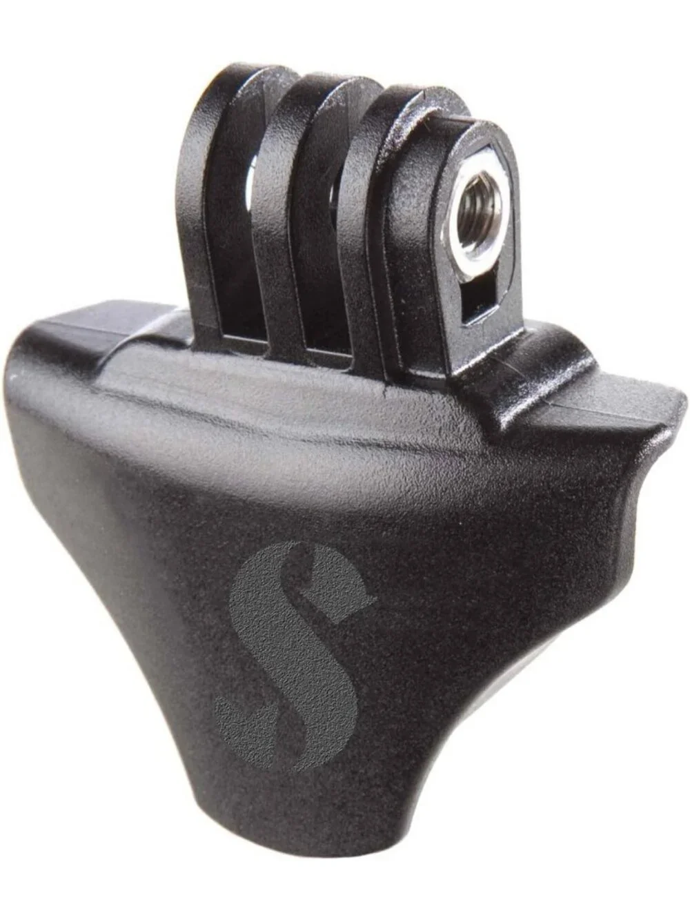 Universal Mask Attachment for GoPro - Dive Gear Accessory for Underwater